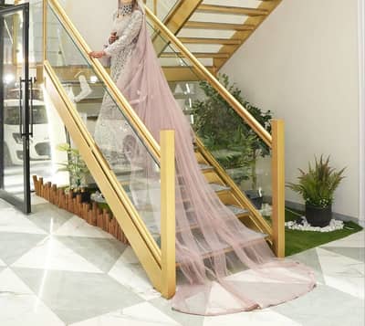 WALIMA BRIDAL DRESS FOR SALE