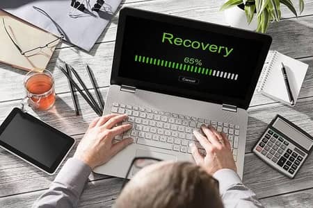 Recover Your Lost Data