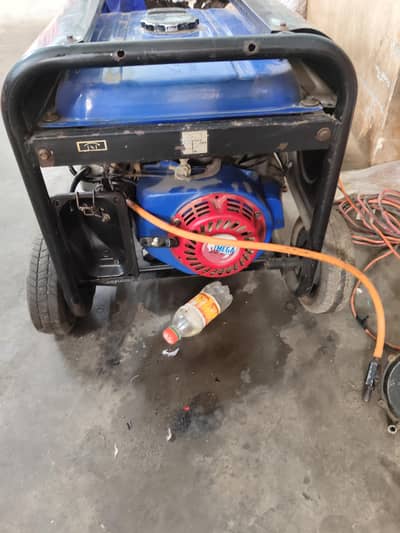 3 kv generator