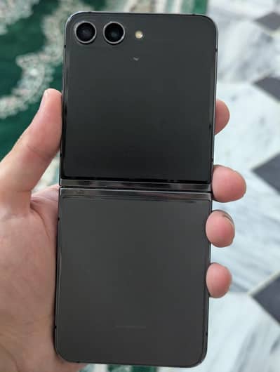 Samsung Galaxy Flip 5 Non-PTA