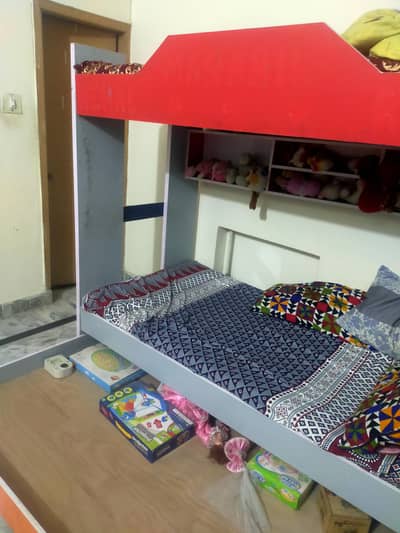 bunk bed for sale