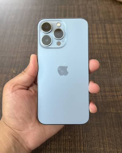 Apple iPhone 13 Pro