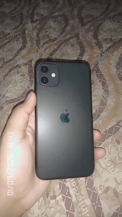 Apple iPhone 11