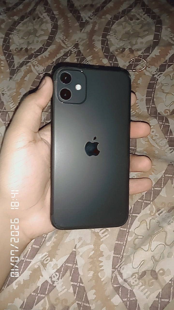 Apple iPhone 11 2