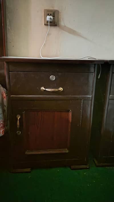 sengar mez And 2 Side tables