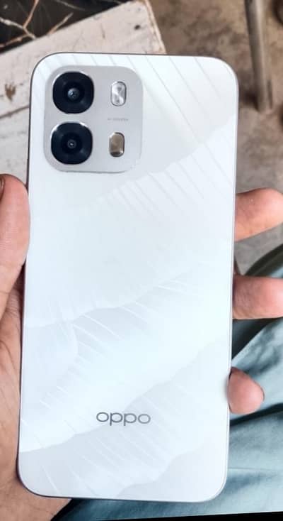 OPPO A6s
