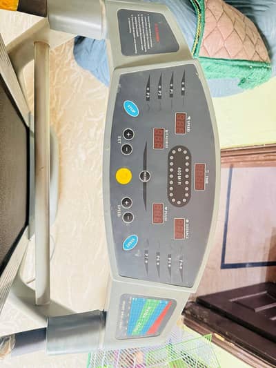 Best condition tredmill