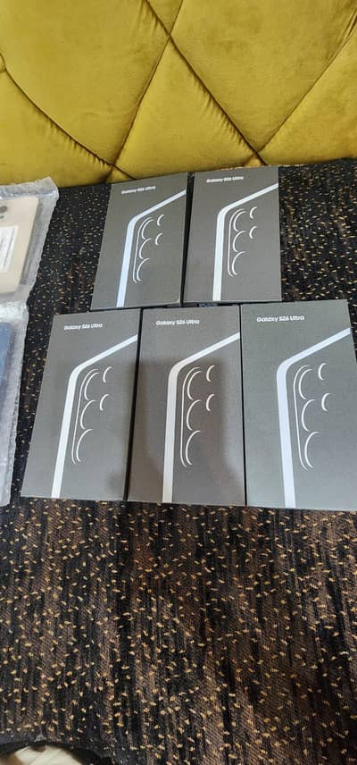Samsung Mobile S26 Ultra