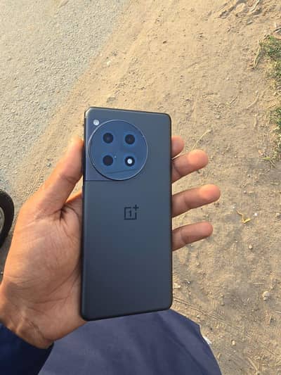 One Plus 12R Non pta 16 gb 512gb