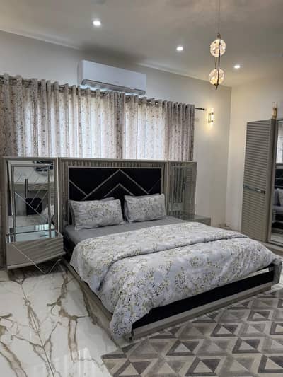 Luxury Turkish Bed set - Imported bed set in Excellent condition
