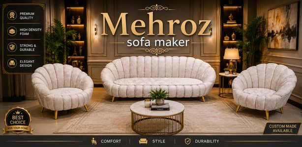 Coffee Chair/ Chair/ Sofa Chair/ Chair set / sofa /