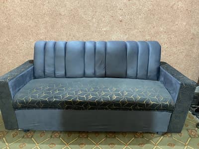 Five Seater Sofa
