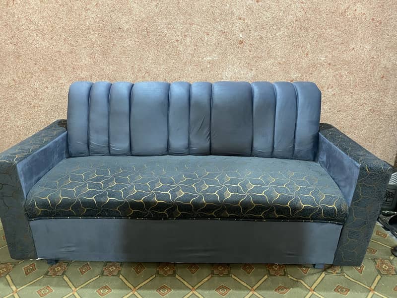 Five Seater Sofa 0