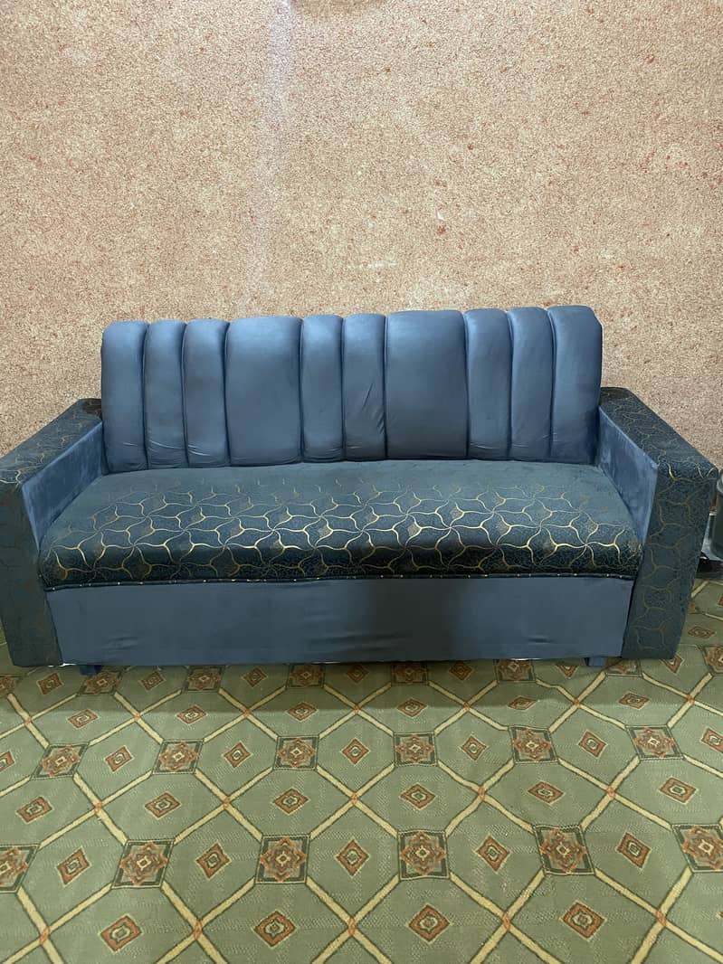 Five Seater Sofa 3