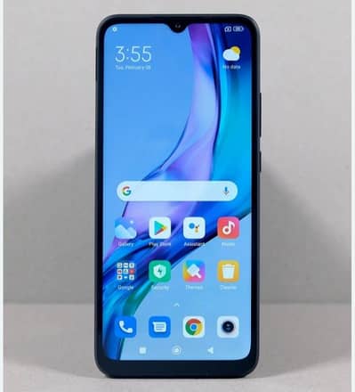 Xiaomi Redmi 10C
