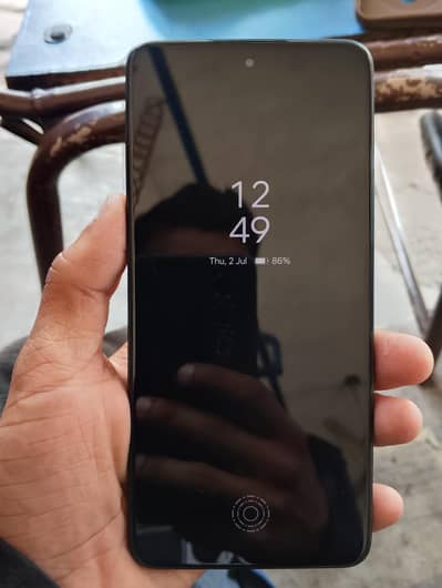 OPPO Reno12 F