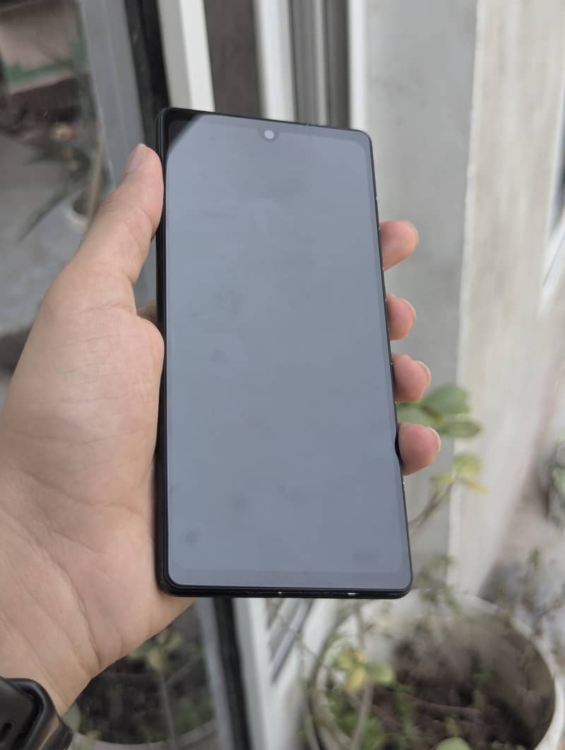 Google Pixel 6a 2