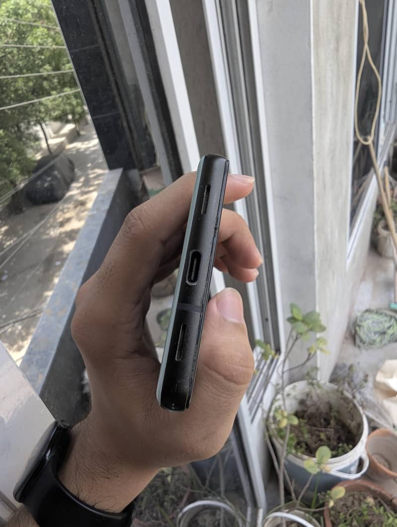 Google Pixel 6a 3
