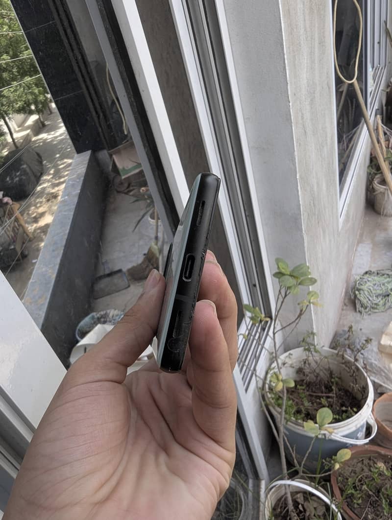 Google Pixel 6a 6