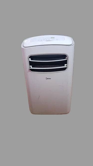 Midea Portable AC 1 Ton Sale