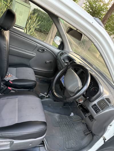 Suzuki Alto 1999