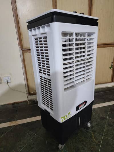 NG NAC 2100 DC Inventer