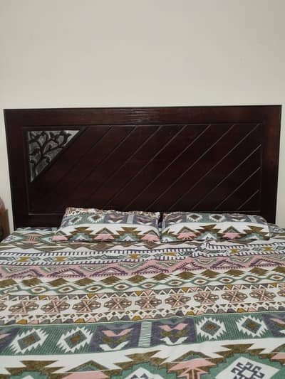 Doble Bed