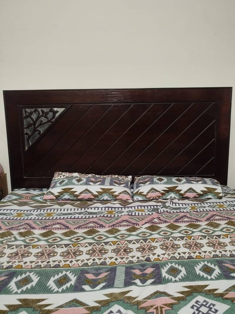 Doble Bed 0