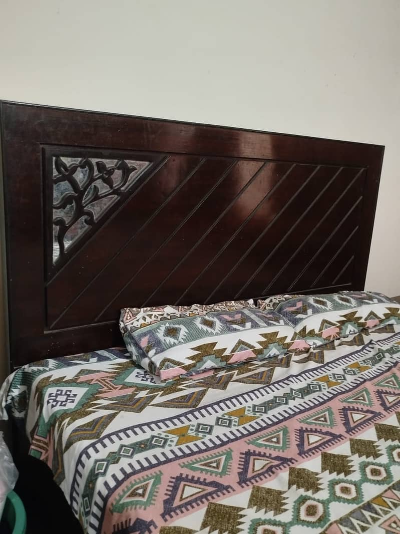 Doble Bed 1
