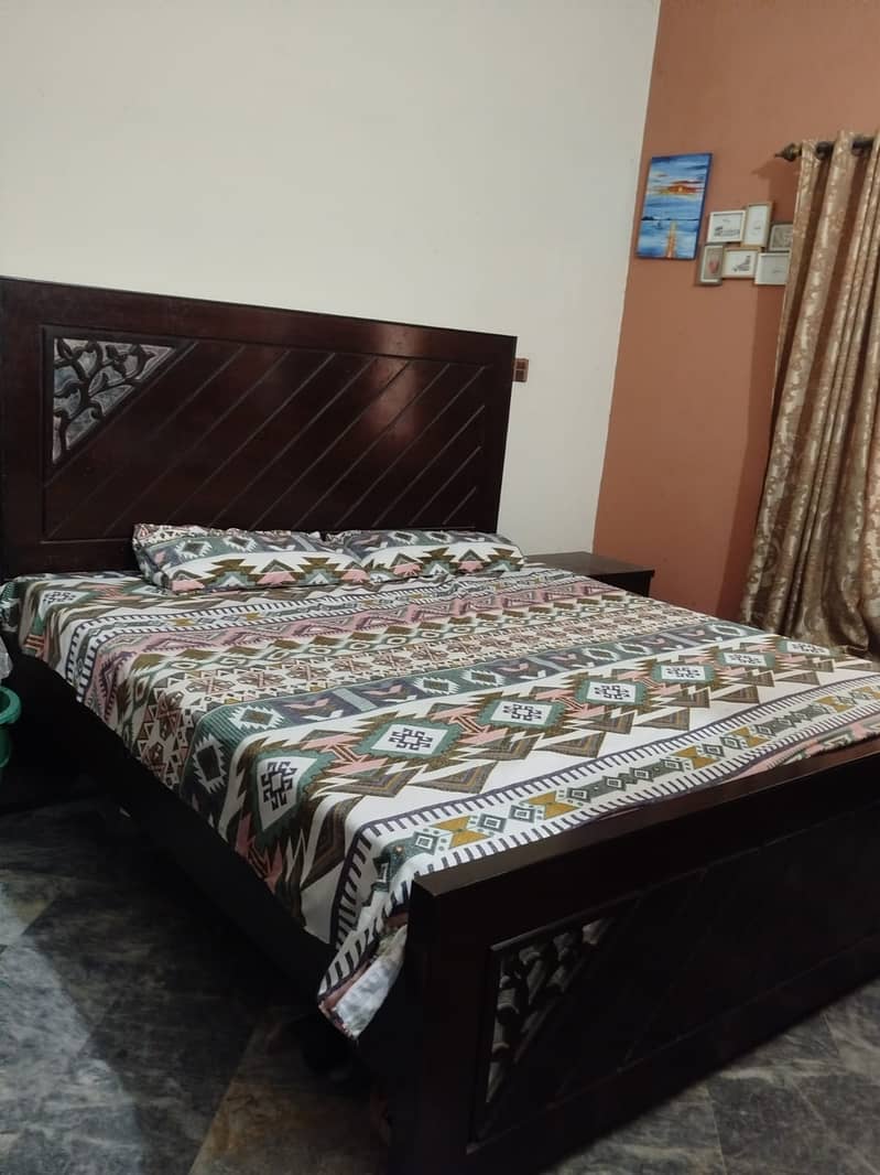 Doble Bed 2