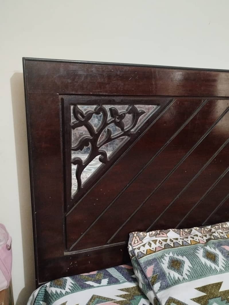 Doble Bed 3