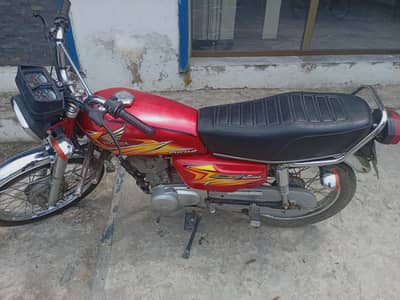 Urgent sale