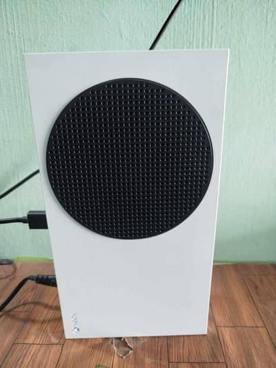 Xbox Series S 1tb Addition Console + Xbox Account