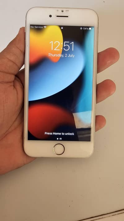 Apple iPhone 6S
