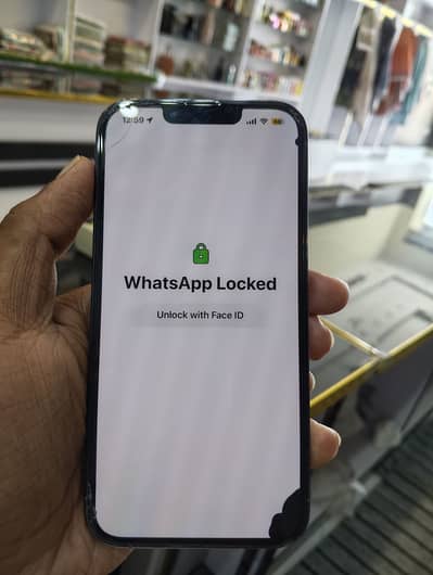 Apple iPhone 13 Pro