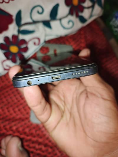 infanix smart 7   4 64