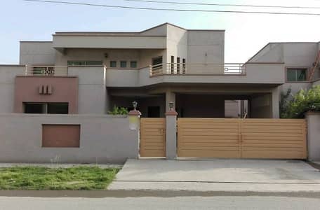 1 Kanal House For sale In Askari 11 - Sector B Lahore In Only Rs. 85000000