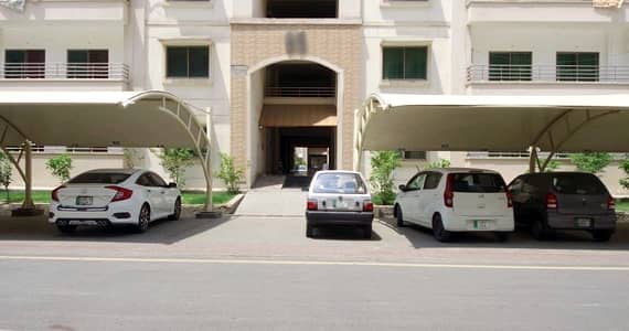Good 10 Marla Flat For sale In Askari 11 - Sector B