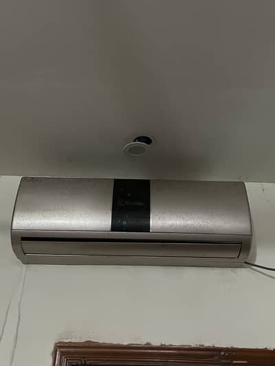 Electrolux Ac chilled