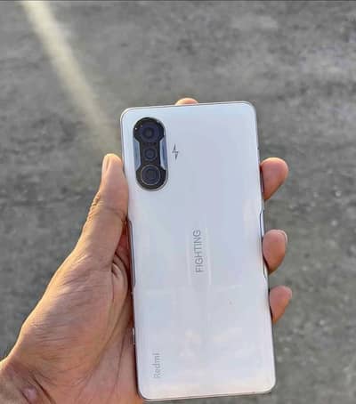 Xiaomi Redmi K40 Gaming