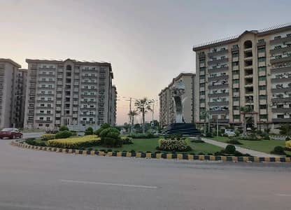 10 Marla Flat In Askari 11 - Sector B Is Available