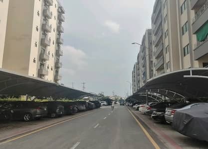 Idyllic Flat Available In Askari 11 - Sector B For rent