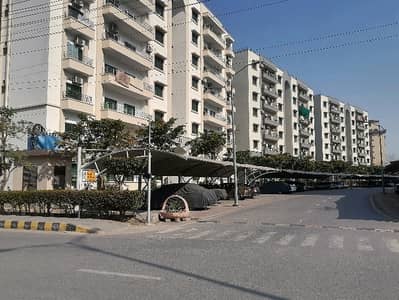 Get In Touch Now To Buy A 10 Marla Flat In Askari 11 - Sector B