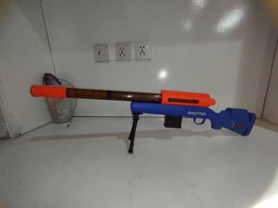 Power Shooter