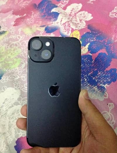 iPhone 14 256gb jv