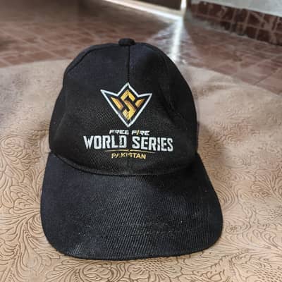 Branded cap for sale