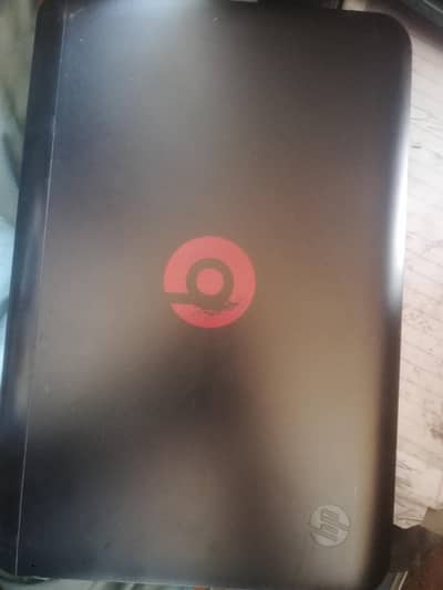 HP laptop for sale
