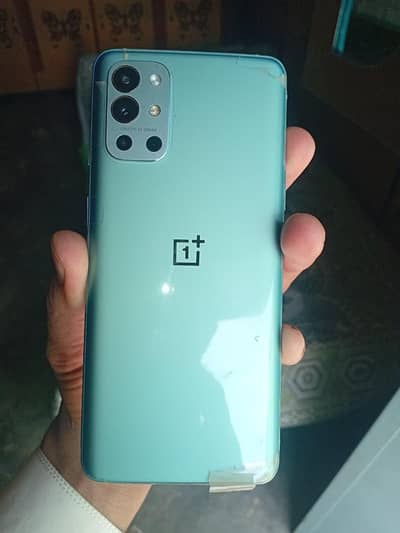 One Plus 9R (12/256)