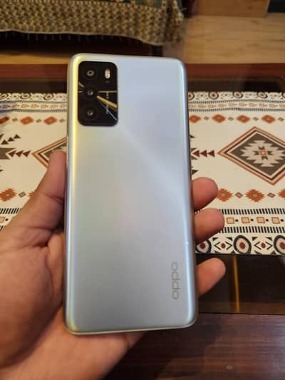OPPO A16