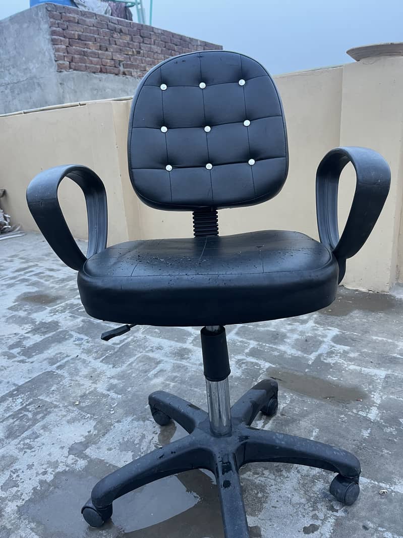 Computer chair 0
